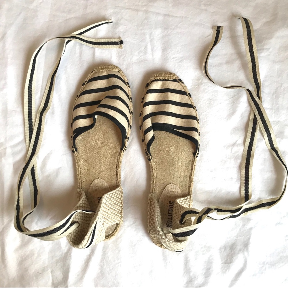 Soludos Espadrille